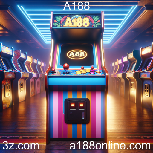 A Evolução dos Jogos de Arcade e Sua Relevância Atual